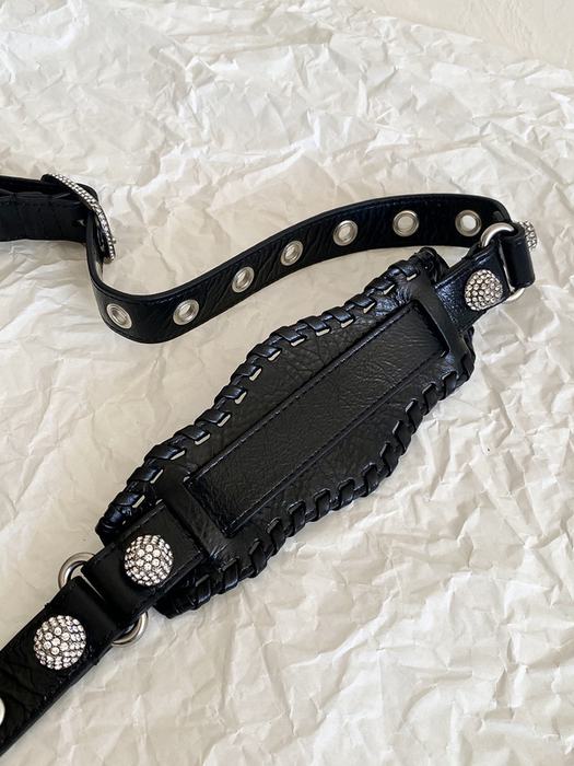 YUPOO Balen ciaga Le Cagole bag 30E5