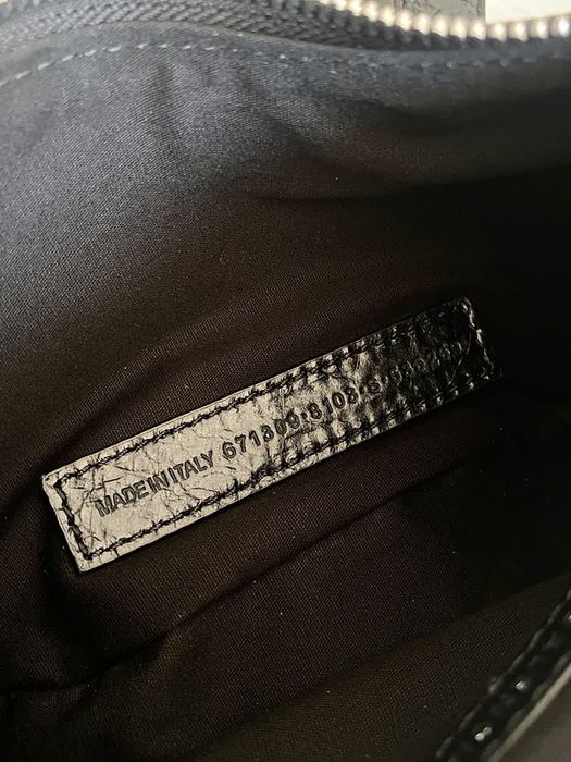 YUPOO Balen ciaga Le Cagole bag 30E5