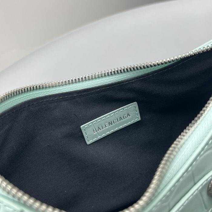 YUPOO Balen ciaga Le Cagole bag 36EC