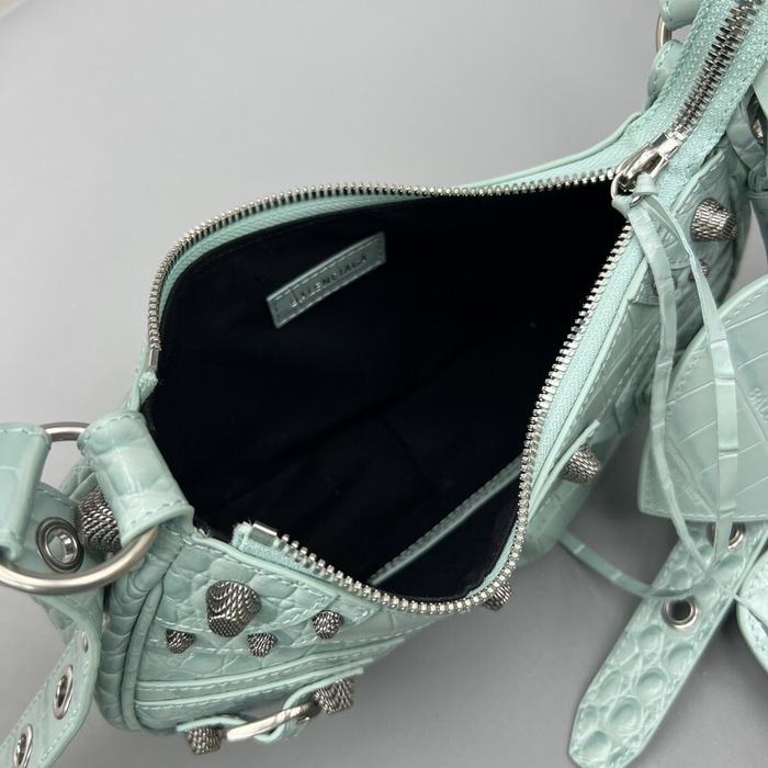 YUPOO Balen ciaga Le Cagole bag 36EC