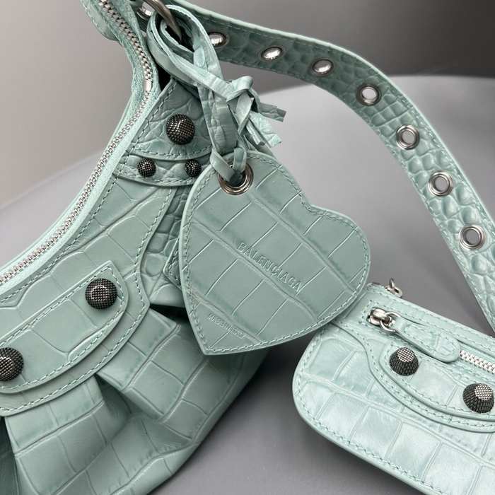 YUPOO Balen ciaga Le Cagole bag 36EC