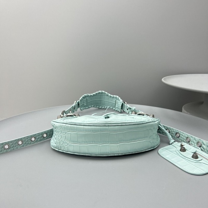 YUPOO Balen ciaga Le Cagole bag 36EC