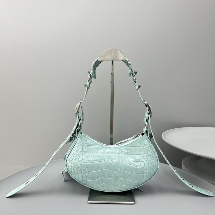 YUPOO Balen ciaga Le Cagole bag 36EC