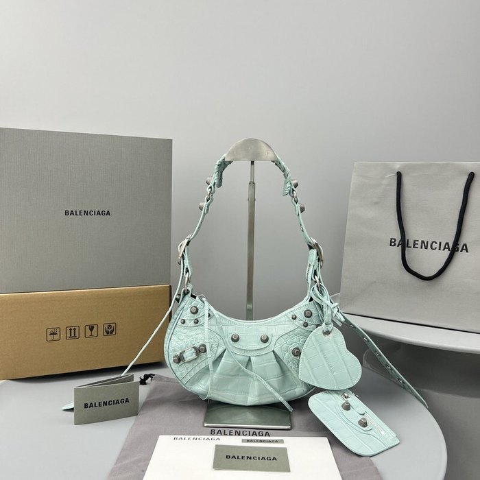 YUPOO Balen ciaga Le Cagole bag 36EC