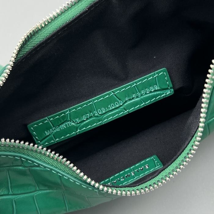 YUPOO Balen ciaga Le Cagole bag 36EC