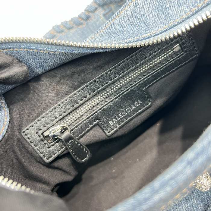 YUPOO Balen ciaga Le Cagole bag 51BC