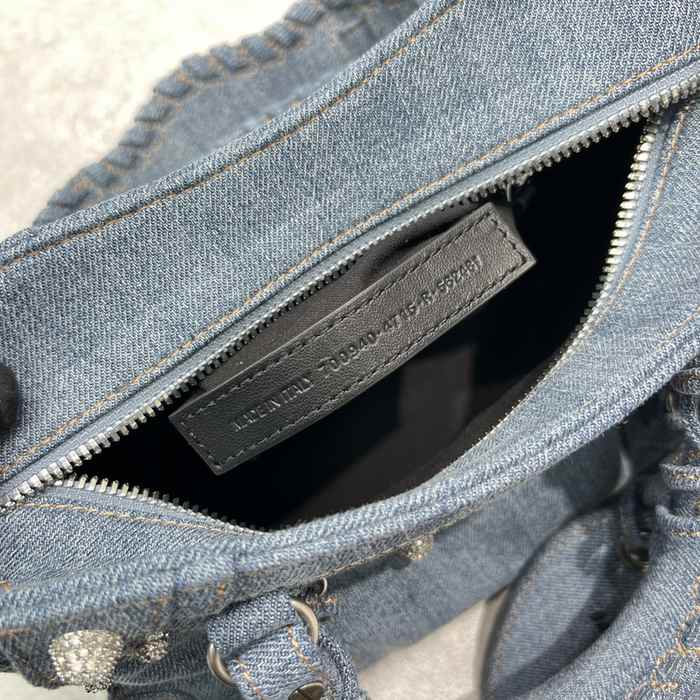 YUPOO Balen ciaga Le Cagole bag 51BC