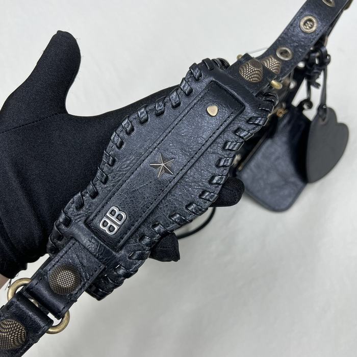 YUPOO Balen ciaga Le Cagole bag 6FC0