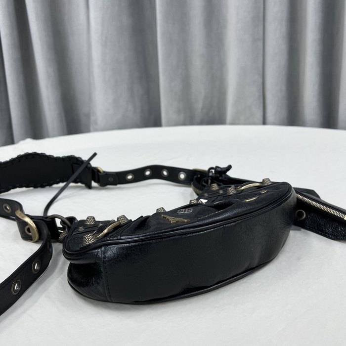 YUPOO Balen ciaga Le Cagole bag 6FC0