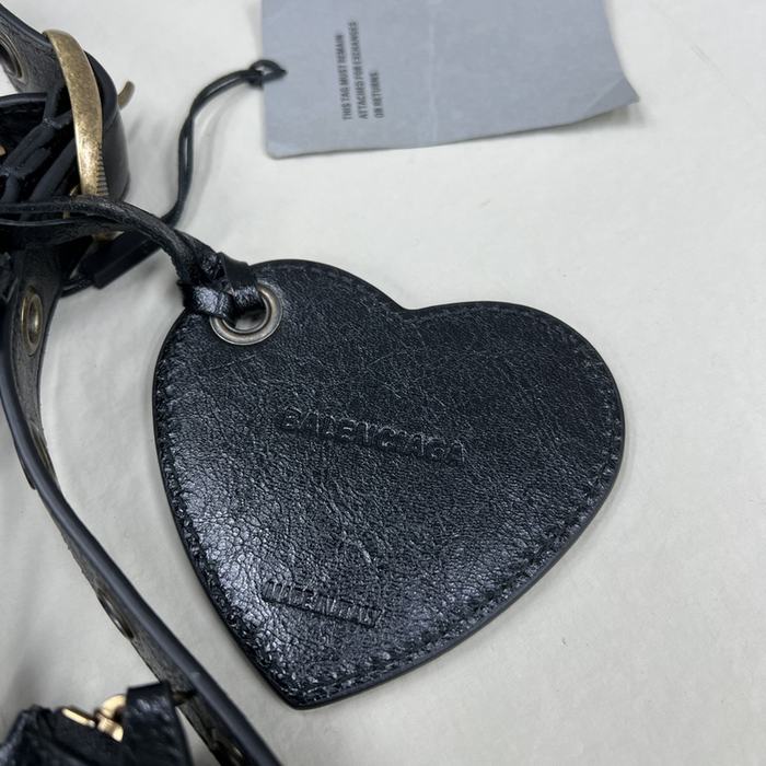 YUPOO Balen ciaga Le Cagole bag 6FC0