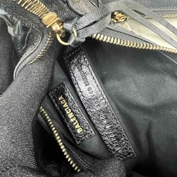 YUPOO Balen ciaga Le Cagole bag 6FC0