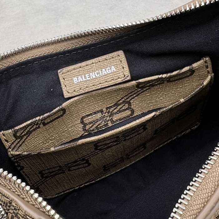 YUPOO Balen ciaga Le Cagole bag 8367