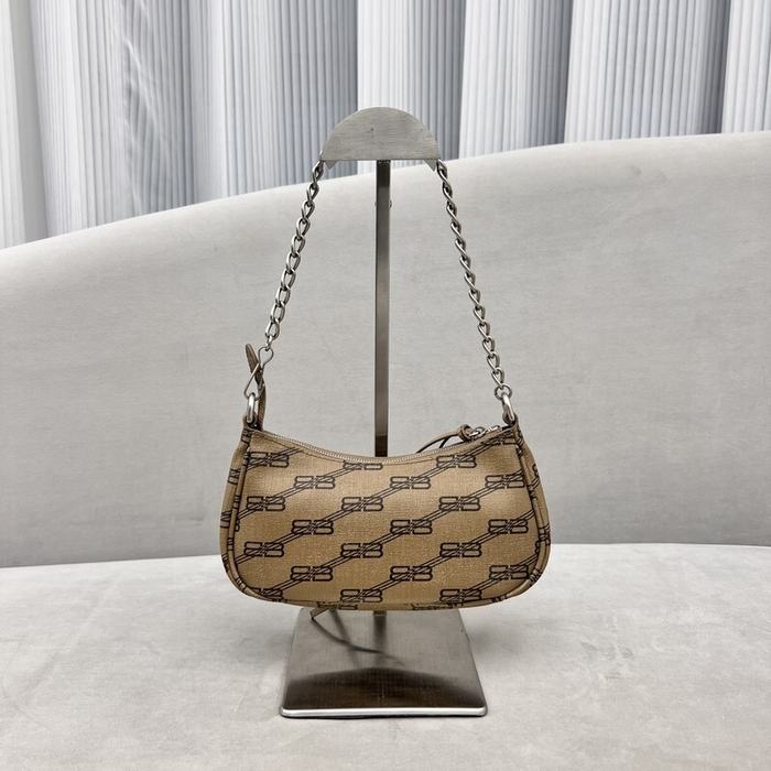 YUPOO Balen ciaga Le Cagole bag 8367