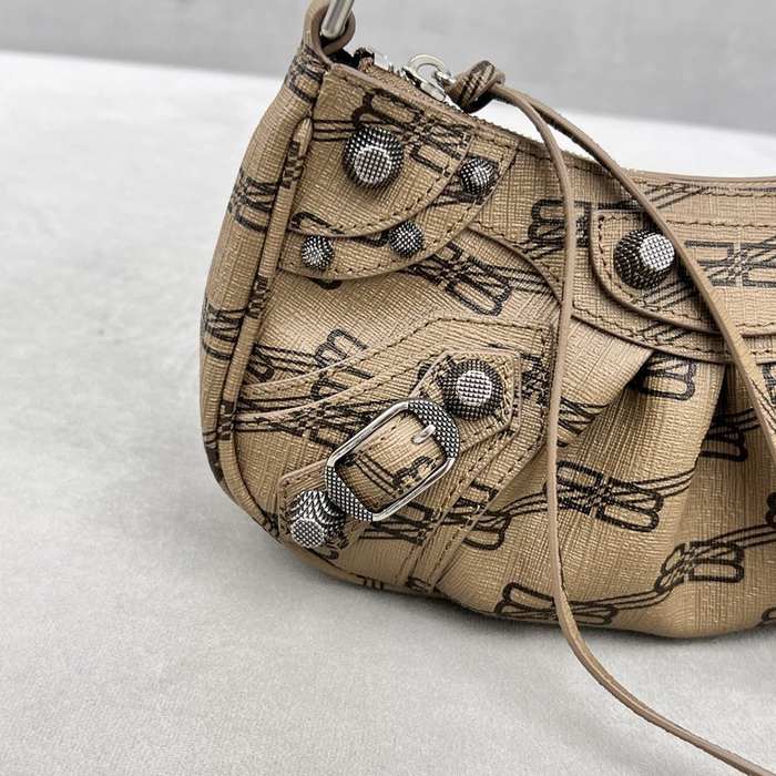 YUPOO Balen ciaga Le Cagole bag 8367