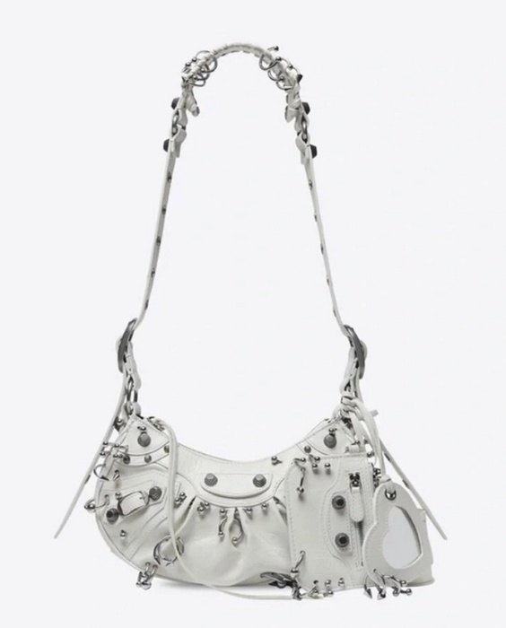 YUPOO Balen ciaga Le Cagole bag 83DA