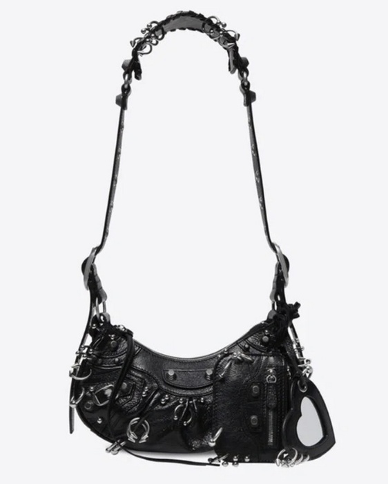 YUPOO Balen ciaga Le Cagole bag 83DA