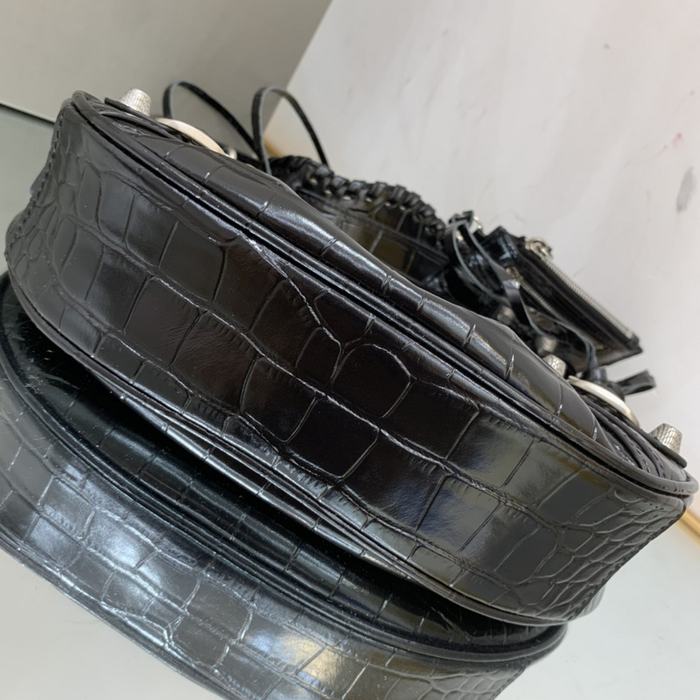 YUPOO Balen ciaga Le Cagole bag 86F4