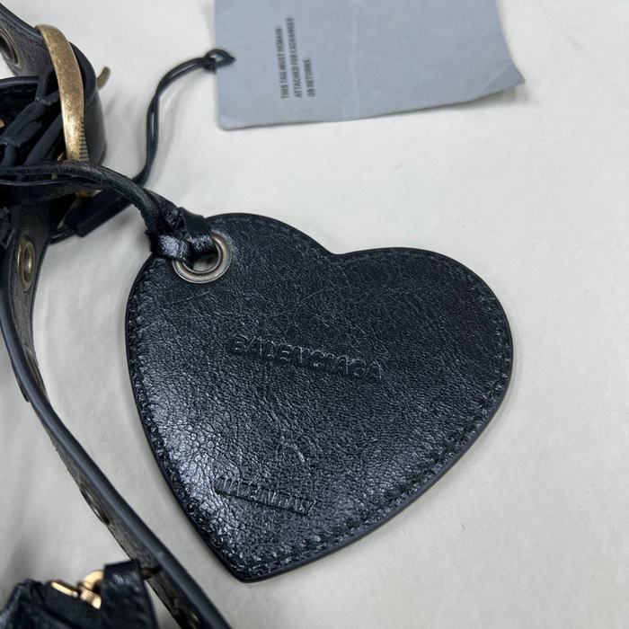 YUPOO Balen ciaga Le Cagole bag BFD6