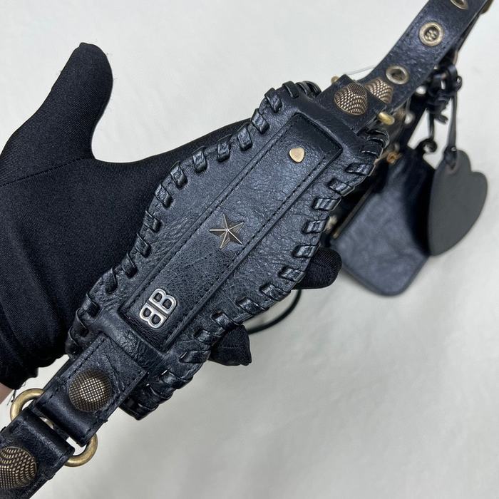 YUPOO Balen ciaga Le Cagole bag BFD6