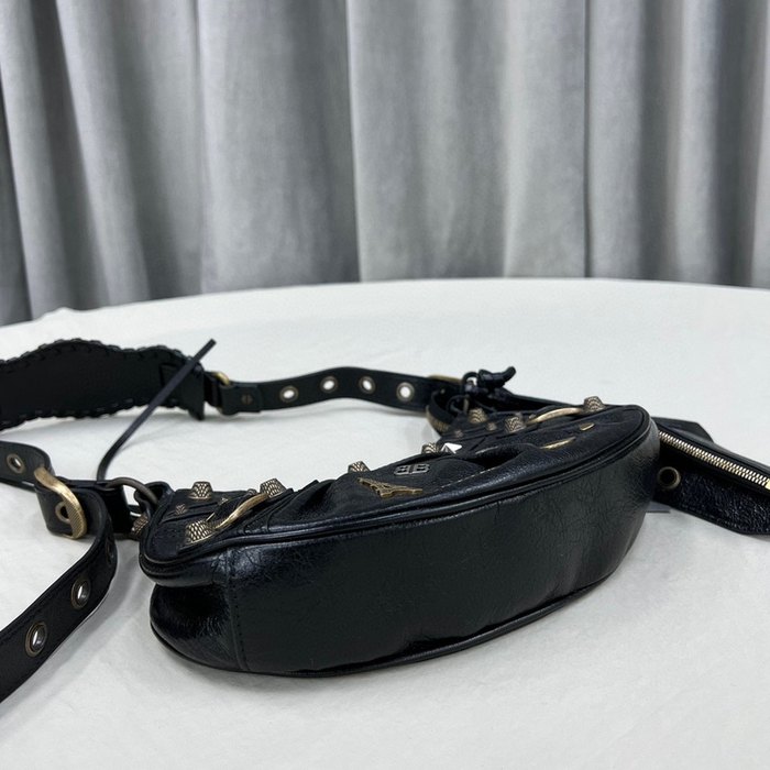 YUPOO Balen ciaga Le Cagole bag BFD6