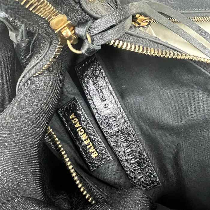 YUPOO Balen ciaga Le Cagole bag BFD6