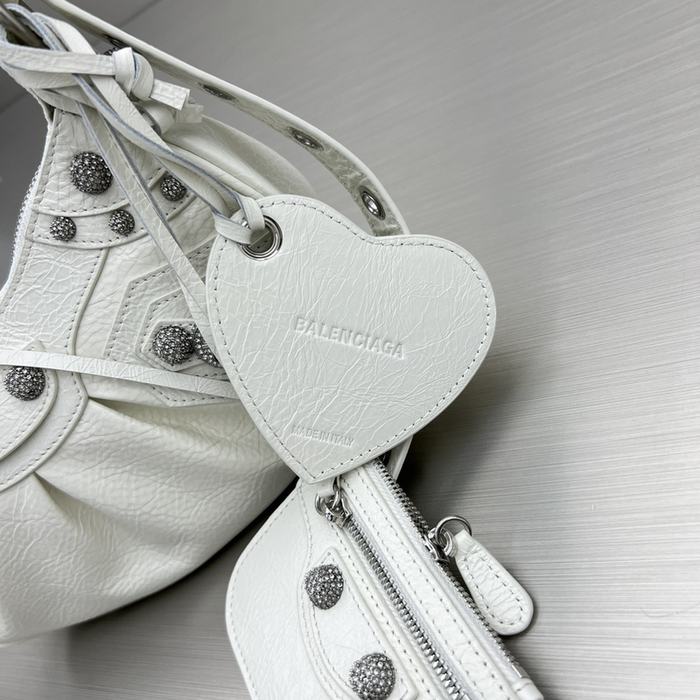 YUPOO Balen ciaga Le Cagole bag C22C