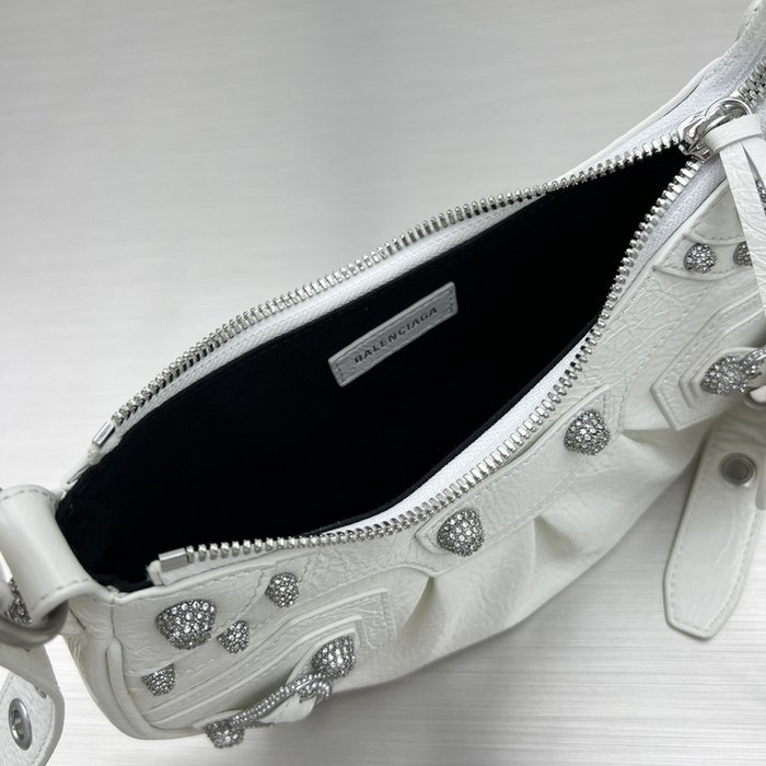 YUPOO Balen ciaga Le Cagole bag C22C