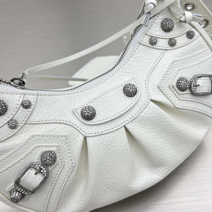 YUPOO Balen ciaga Le Cagole bag C22C