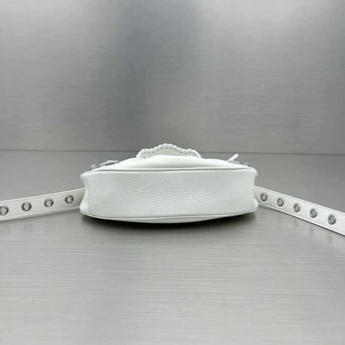 YUPOO Balen ciaga Le Cagole bag C22C