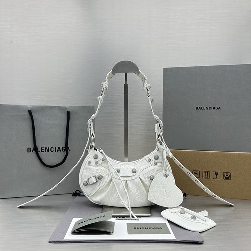 YUPOO Balen ciaga Le Cagole bag C22C