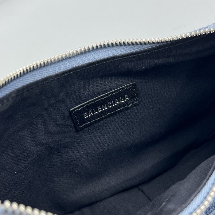 YUPOO Balen ciaga Le Cagole bag CDDA