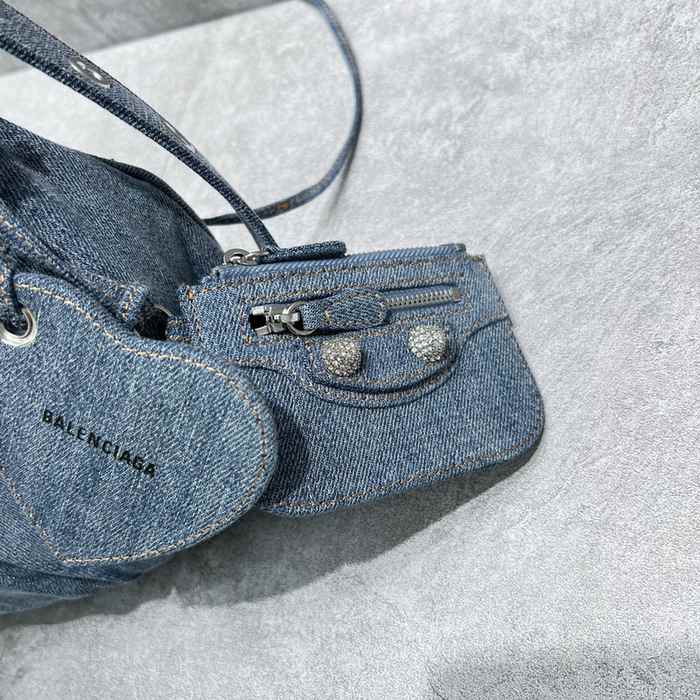 YUPOO Balen ciaga Le Cagole bag CF95