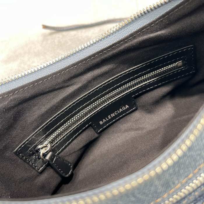 YUPOO Balen ciaga Le Cagole bag CF95