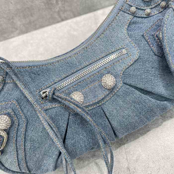 YUPOO Balen ciaga Le Cagole bag CF95