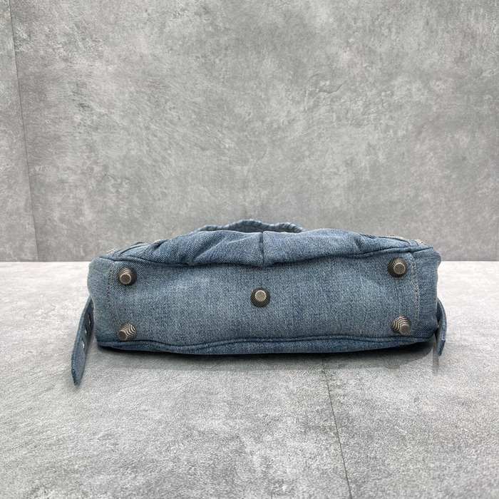 YUPOO Balen ciaga Le Cagole bag CF95