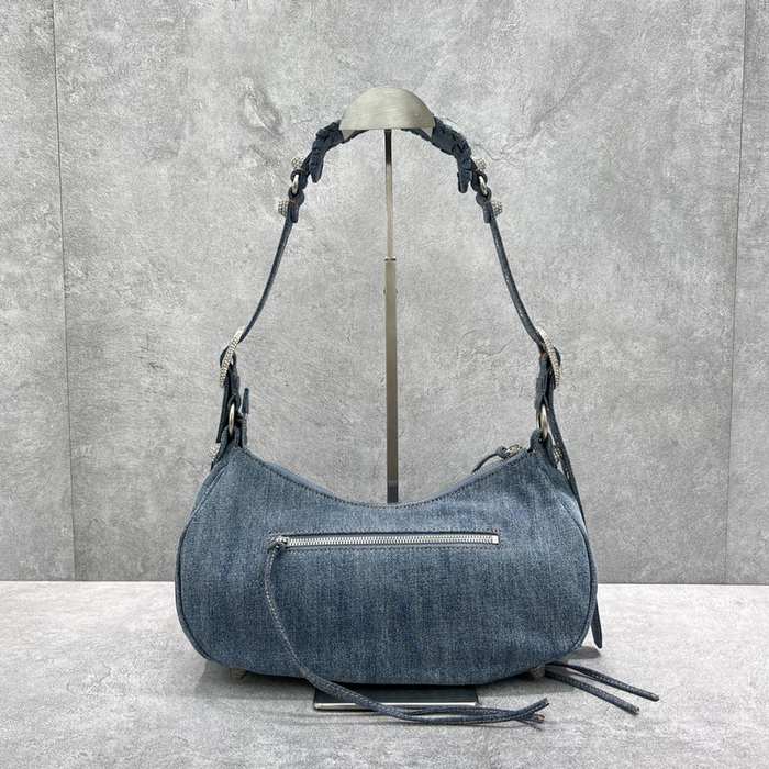 YUPOO Balen ciaga Le Cagole bag CF95