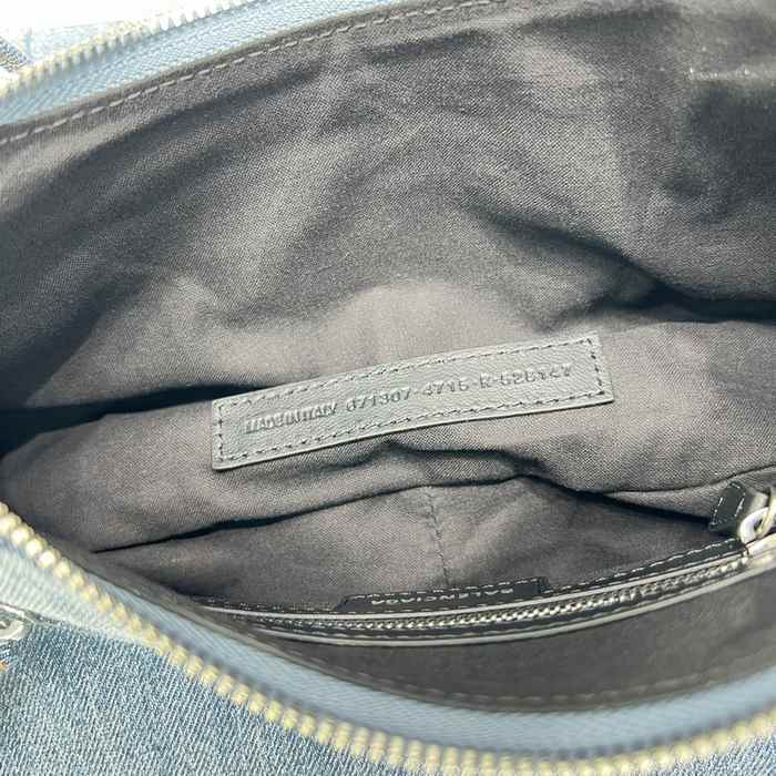 YUPOO Balen ciaga Le Cagole bag CF95