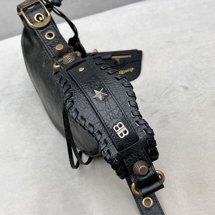 YUPOO Balen ciaga Le Cagole bag D609