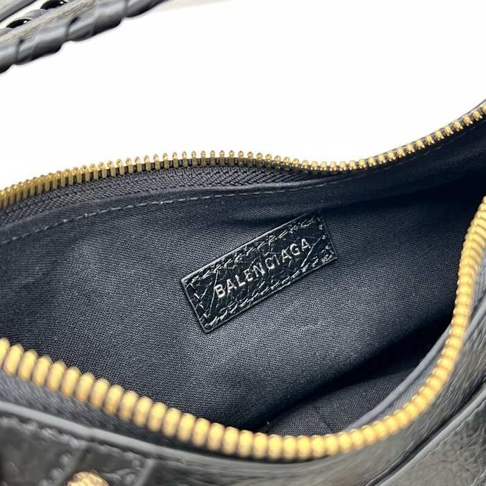 YUPOO Balen ciaga Le Cagole bag D609