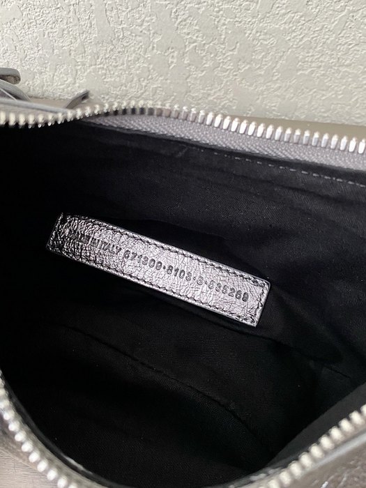 YUPOO Balen ciaga Le Cagole bag E6C3