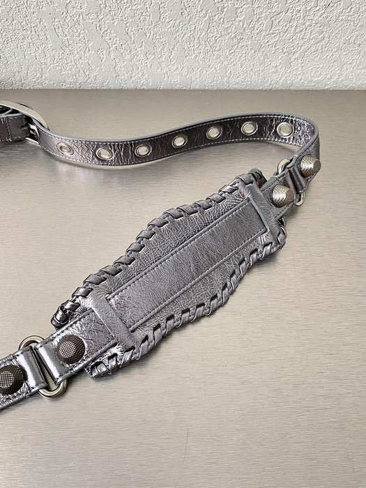 YUPOO Balen ciaga Le Cagole bag E6C3