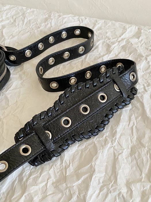 YUPOO Balen ciaga Le cagole bag CFA5