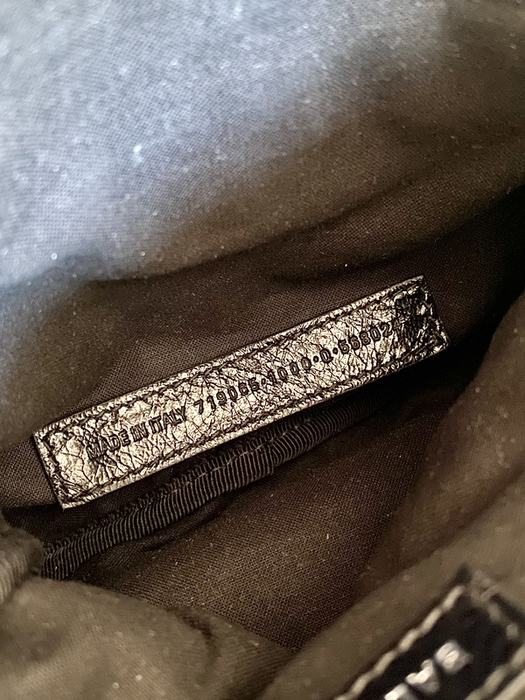 YUPOO Balen ciaga Le cagole bag CFA5