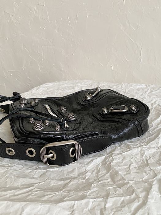 YUPOO Balen ciaga Le cagole bag CFA5