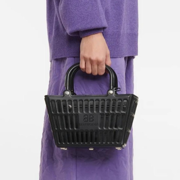 YUPOO Balen ciaga Mag Basket D2E4