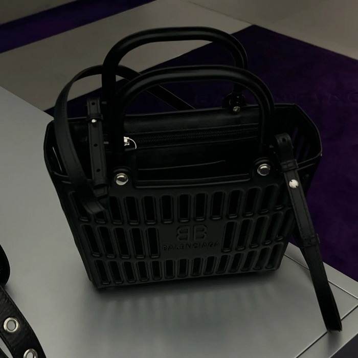 YUPOO Balen ciaga Mag Basket D2E4