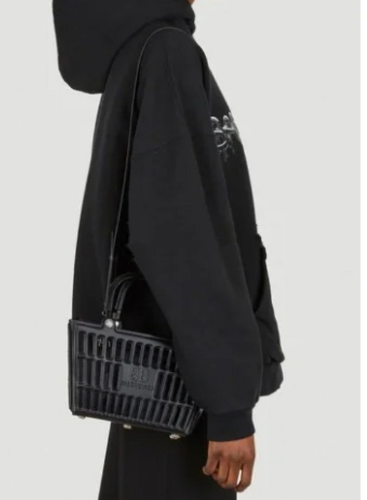 YUPOO Balen ciaga Mag Basket D2E4