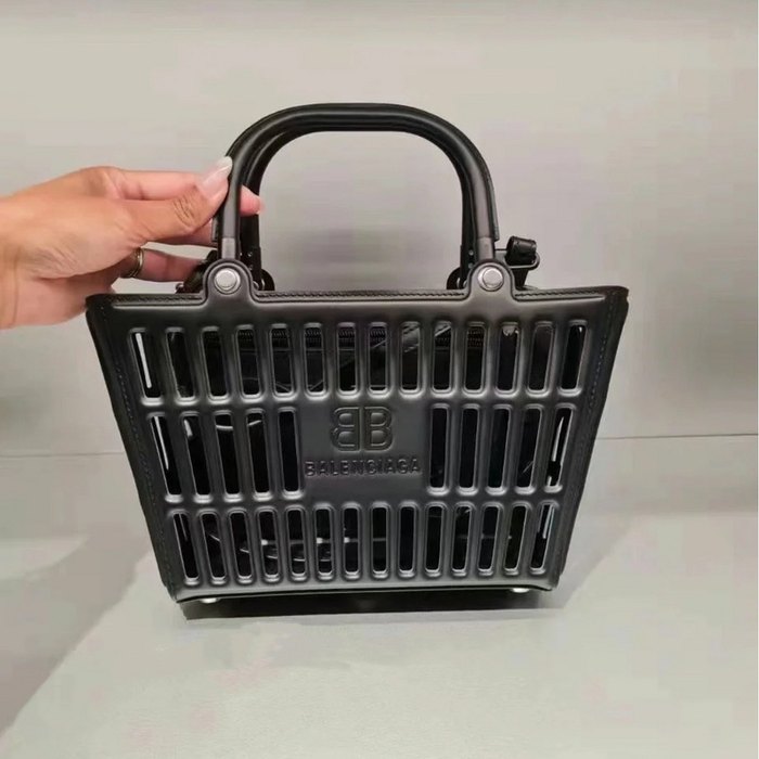 YUPOO Balen ciaga Mag Basket D2E4