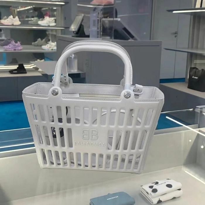 YUPOO Balen ciaga Mag Basket D2E4