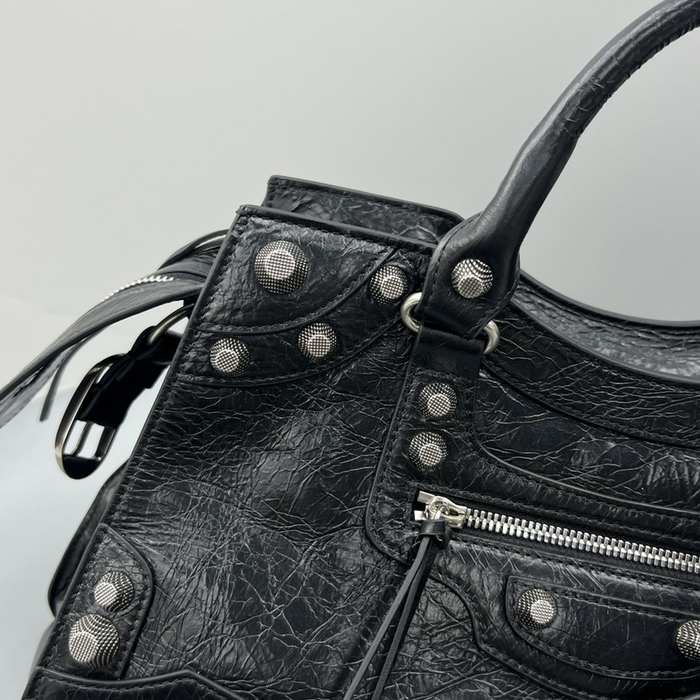 YUPOO Balen ciaga Neo Cagole bag 63BA